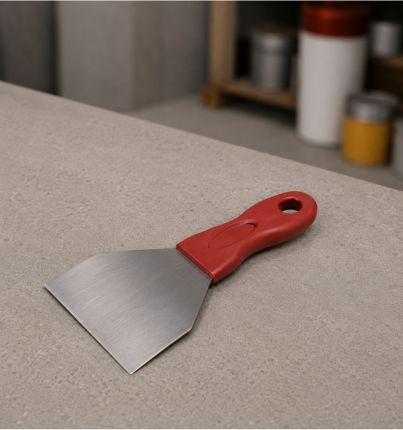 Scraper